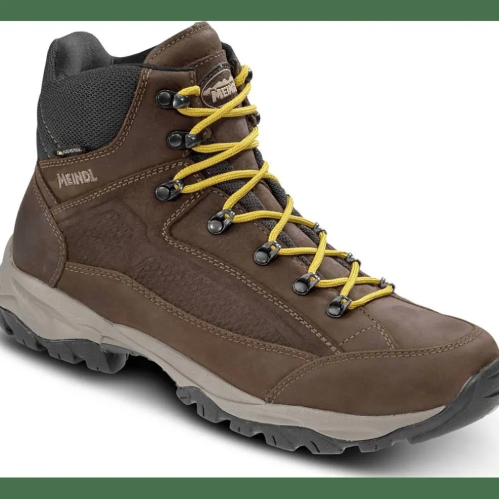 Baltimore GTX Herren Trekkingstiefel