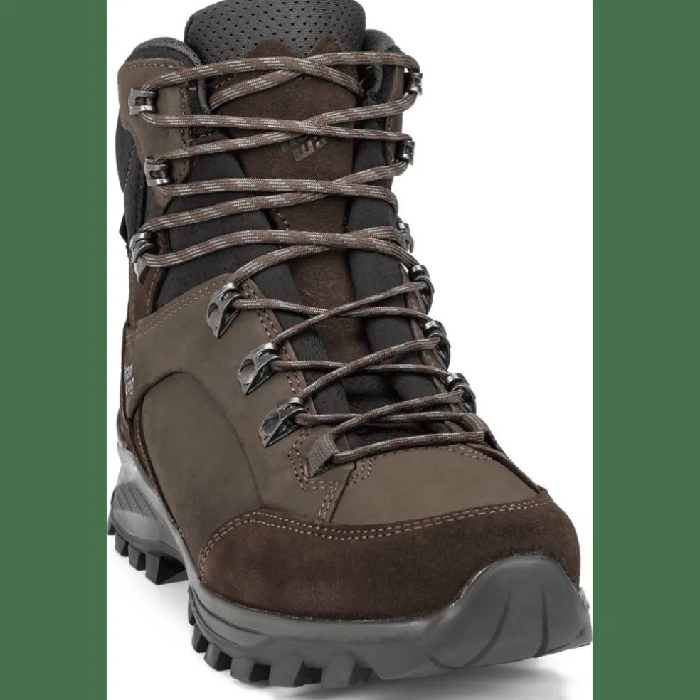 Banks GTX Herren Trekkingstiefel