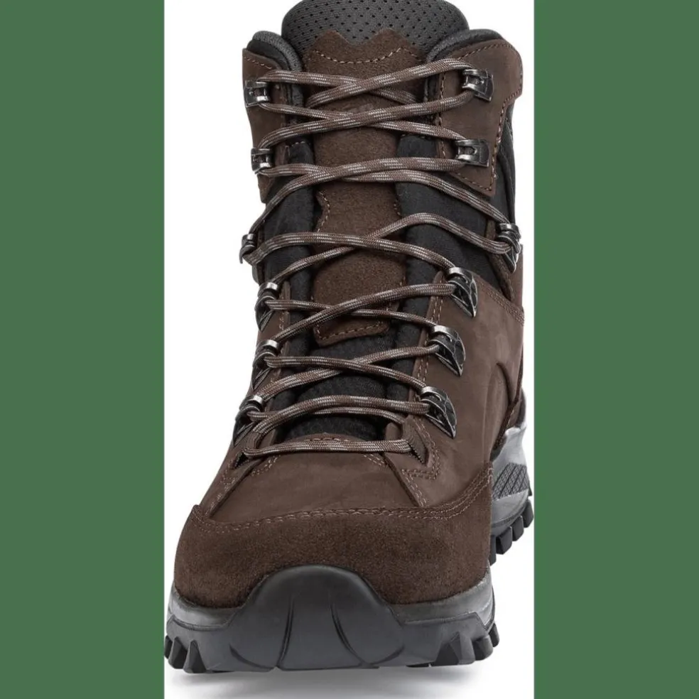 Banks GTX Herren Trekkingstiefel