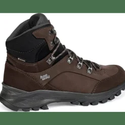 Banks GTX Herren Trekkingstiefel