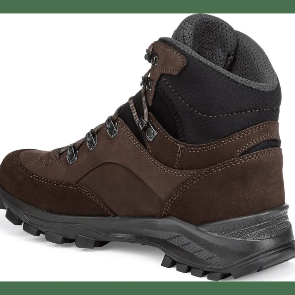 Banks GTX Herren Trekkingstiefel