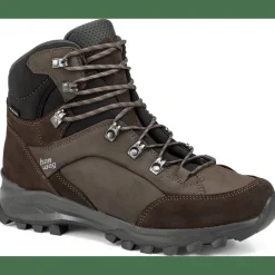 Banks GTX Herren Trekkingstiefel