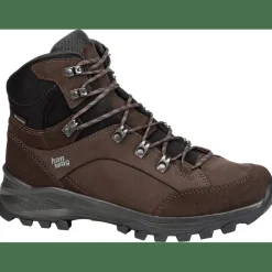 Banks GTX Herren Trekkingstiefel