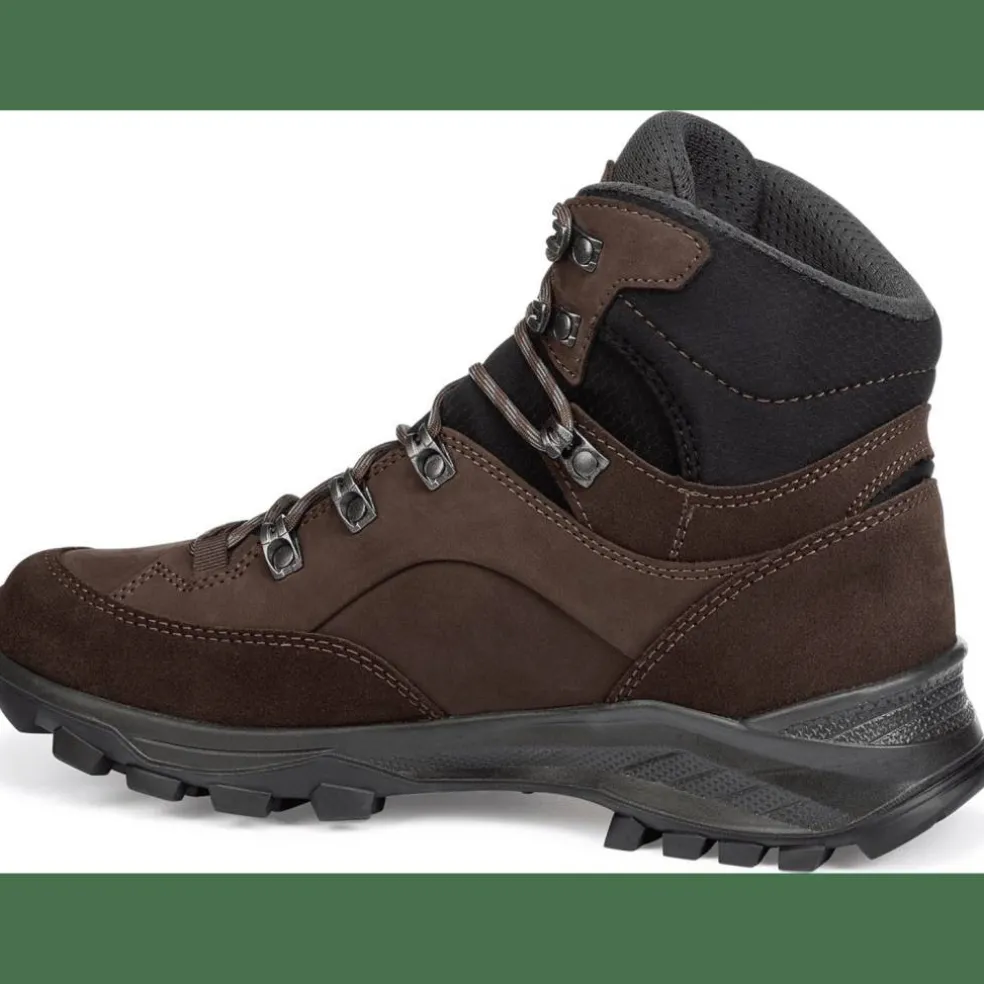 Banks GTX Herren Trekkingstiefel