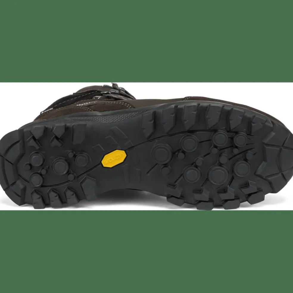 Banks GTX Herren Trekkingstiefel