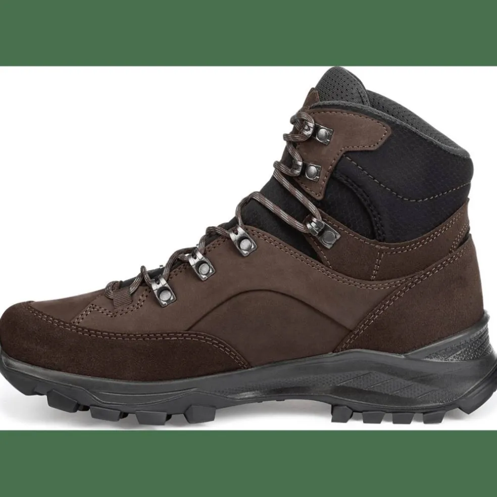 Banks GTX Herren Trekkingstiefel