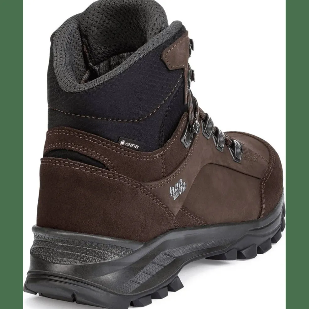 Banks GTX Herren Trekkingstiefel