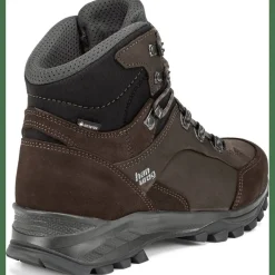 Banks GTX Herren Trekkingstiefel