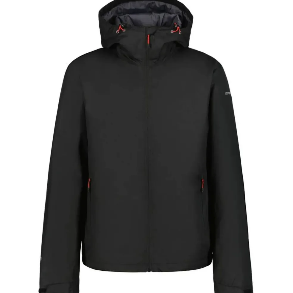 Barbeau Herren Jacke