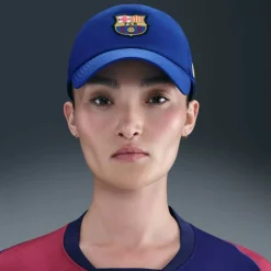 Barcelona 2025/2026 US CB L Unisex Cap