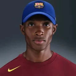 Barcelona 2025/2026 US CB L Unisex Cap