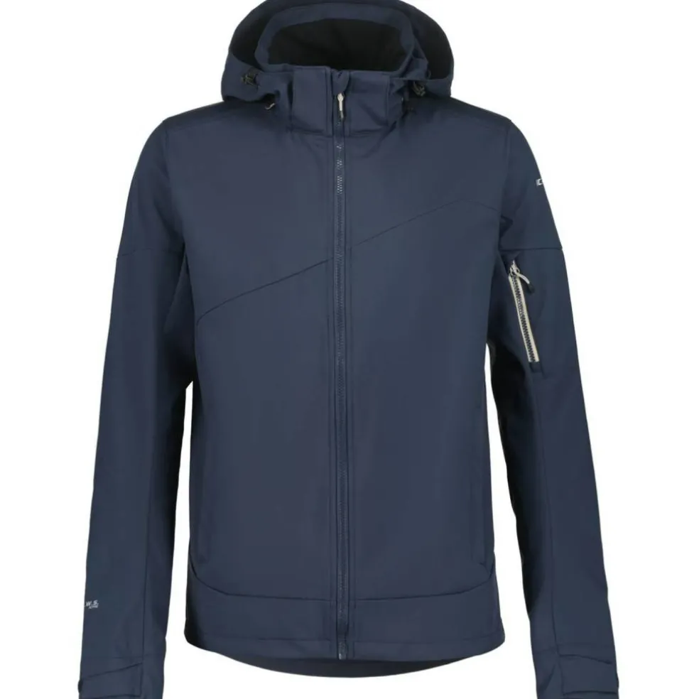 Barmstedt Herren Funktionsjacke