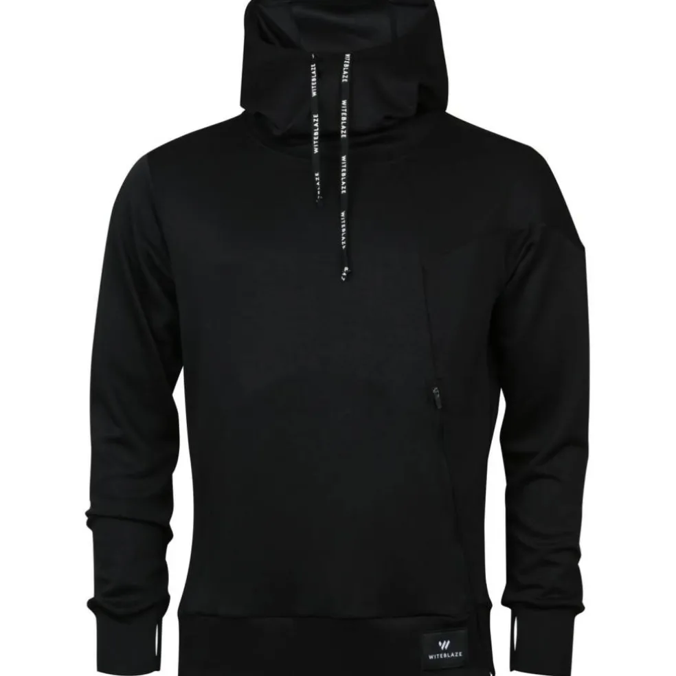 Barney Herren Kapuzensweater