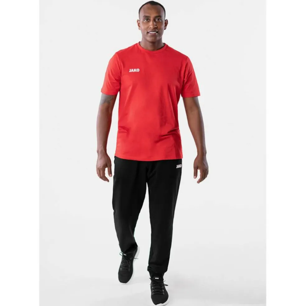 Base mit Bündchen Unisex Jogginghose