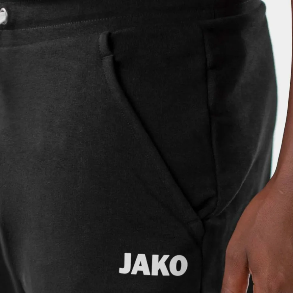 Base mit Bündchen Unisex Jogginghose