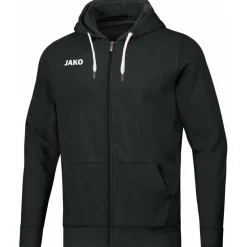 Base Unisex Fußballjacke
