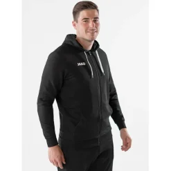 Base Unisex Fußballjacke