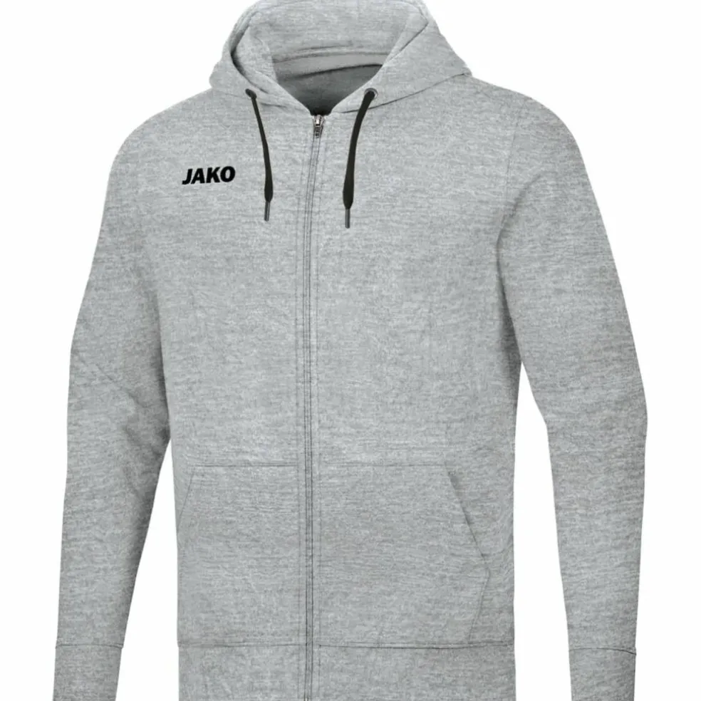 Base Unisex Fußballjacke