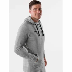 Base Unisex Fußballjacke