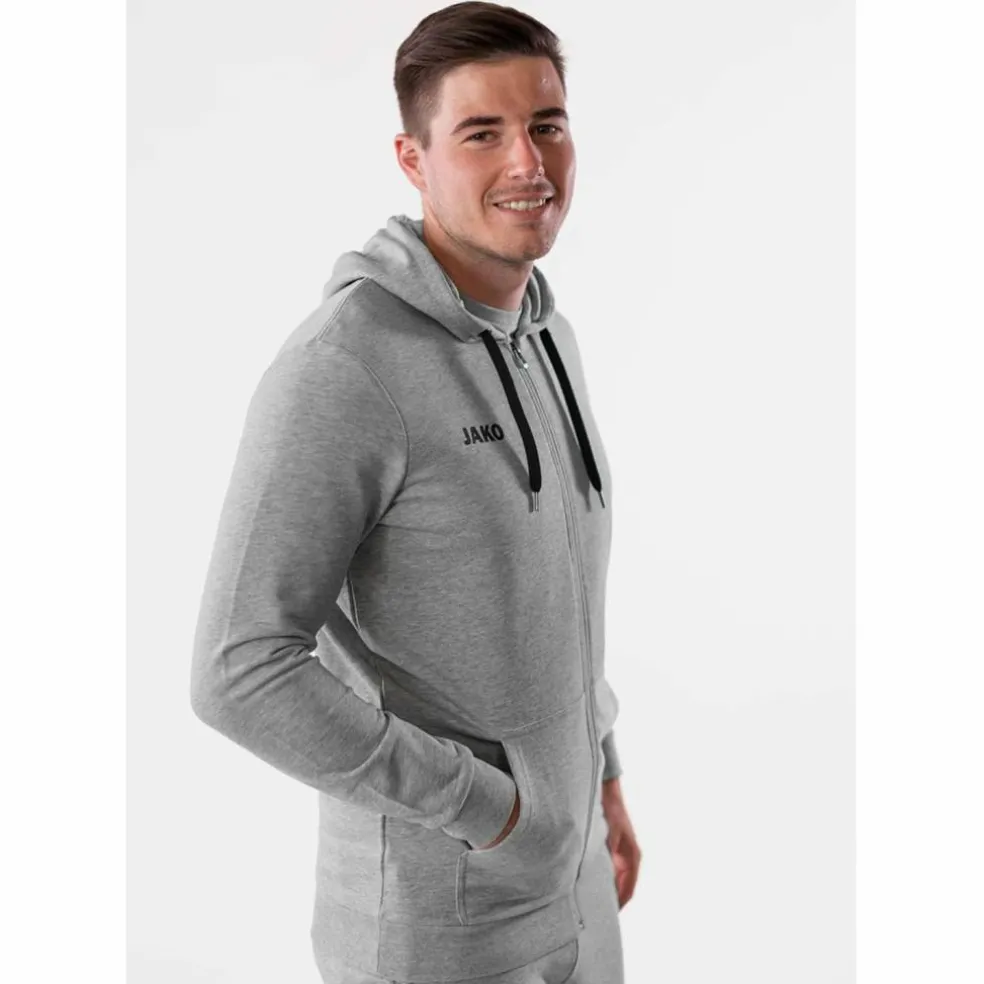 Base Unisex Fußballjacke
