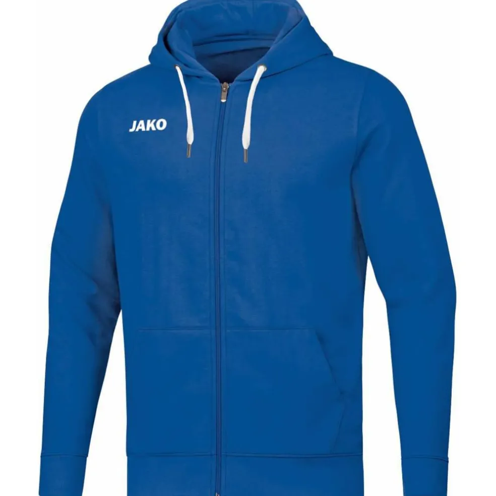Base Unisex Fußballjacke