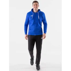 Base Unisex Fußballjacke