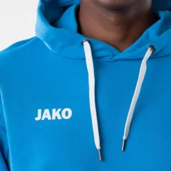 Base Unisex Kapuzensweater