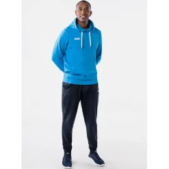 Base Unisex Kapuzensweater