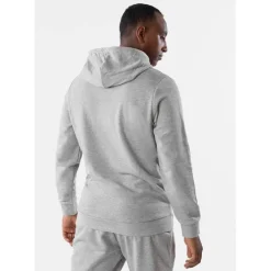 Base Unisex Kapuzensweater