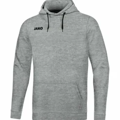 Base Unisex Kapuzensweater