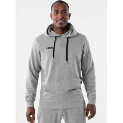 Base Unisex Kapuzensweater