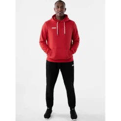 Base Unisex Kapuzensweater