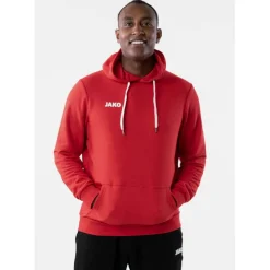 Base Unisex Kapuzensweater