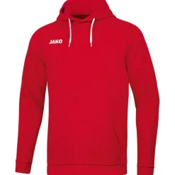Base Unisex Kapuzensweater