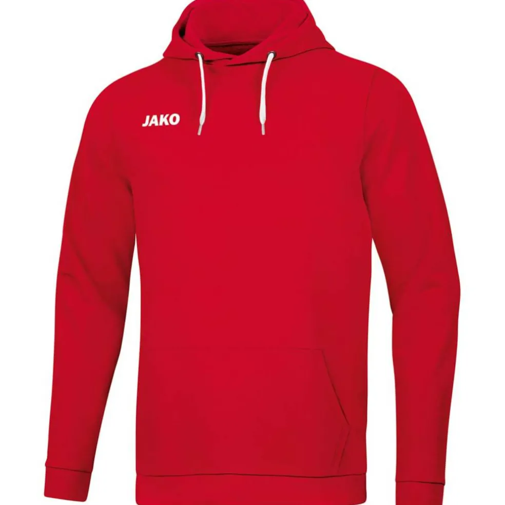 Base Unisex Kapuzensweater