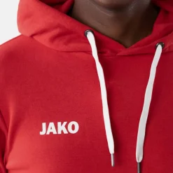 Base Unisex Kapuzensweater