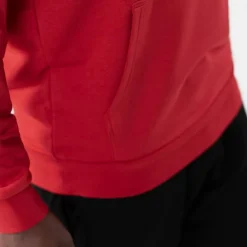 Base Unisex Kapuzensweater