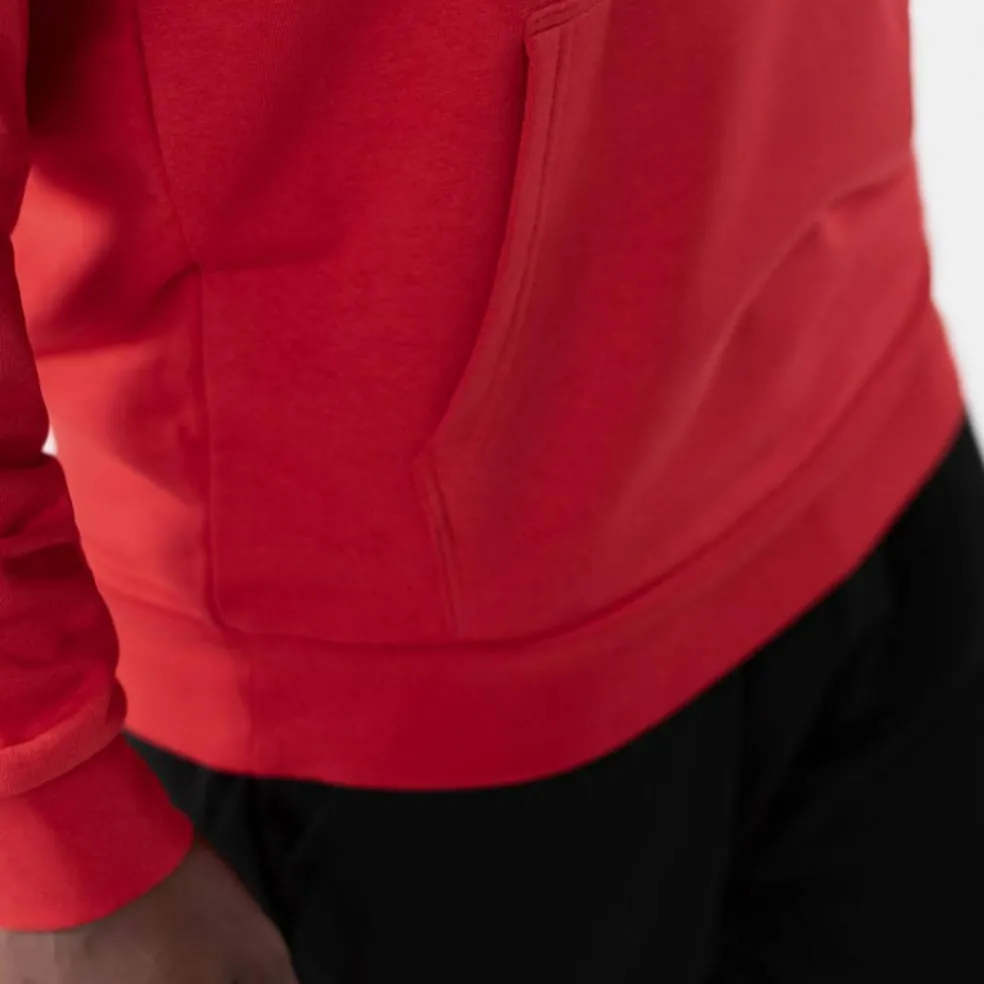 Base Unisex Kapuzensweater