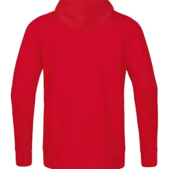 Base Unisex Kapuzensweater