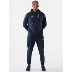 Base Unisex Kapuzensweater