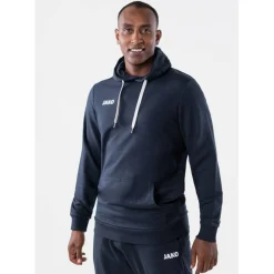Base Unisex Kapuzensweater
