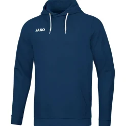 Base Unisex Kapuzensweater
