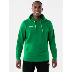 Base Unisex Kapuzensweater
