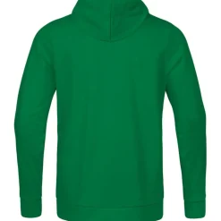Base Unisex Kapuzensweater