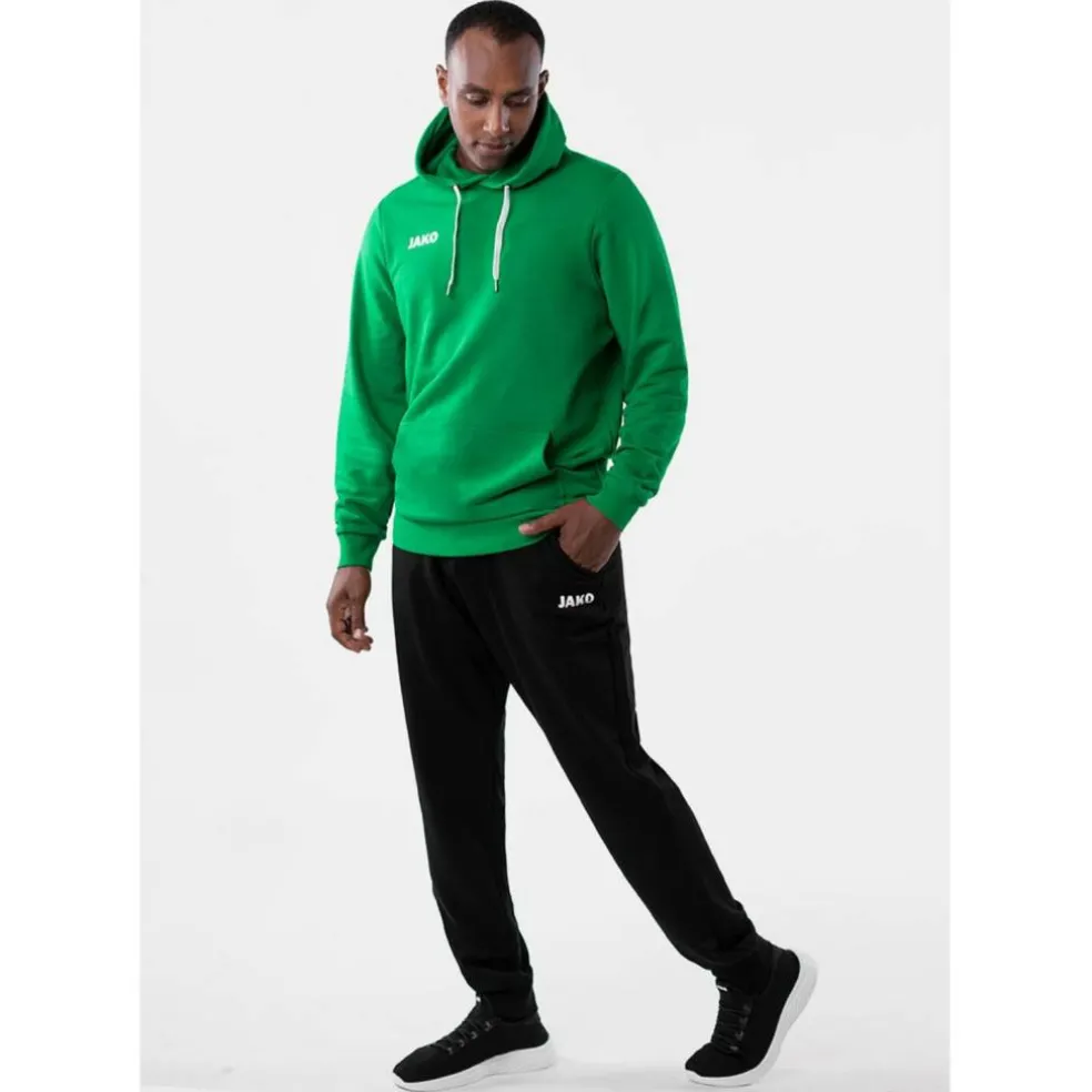 Base Unisex Kapuzensweater