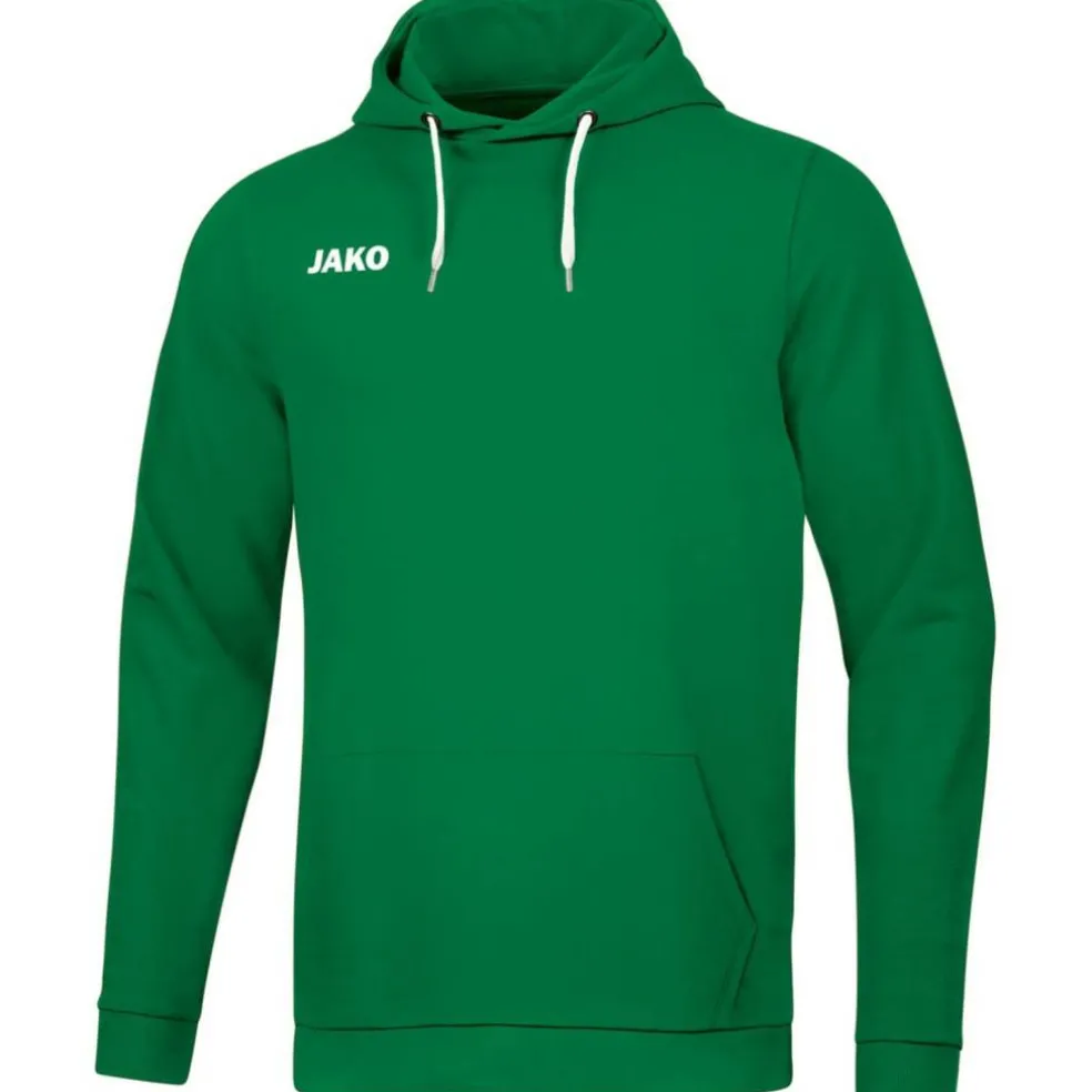 Base Unisex Kapuzensweater
