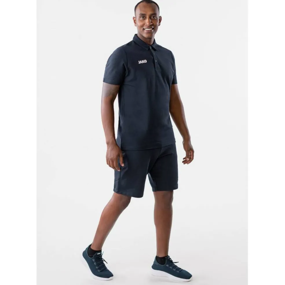 Base Unisex Poloshirt