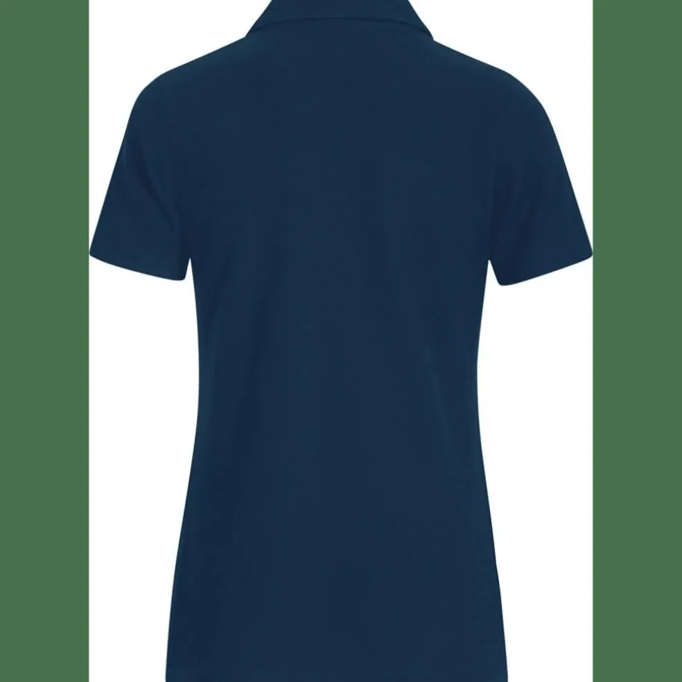Base Unisex Poloshirt