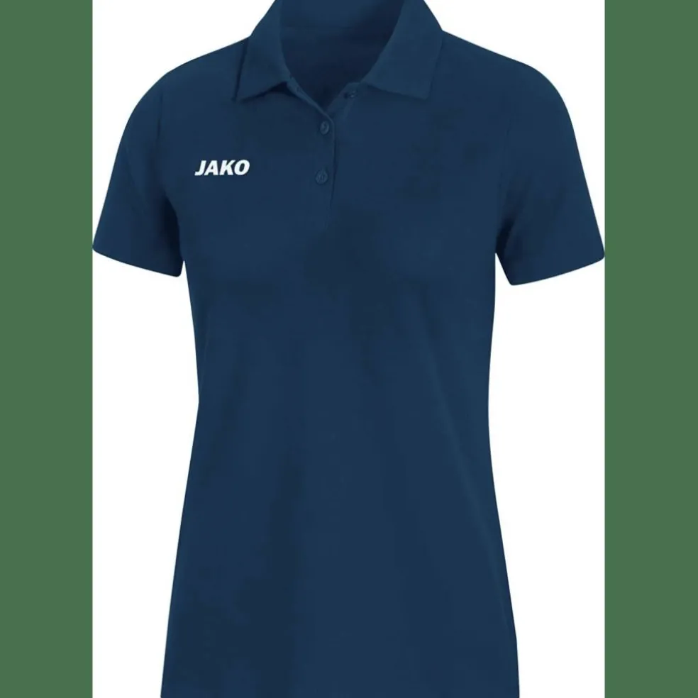 Base Unisex Poloshirt
