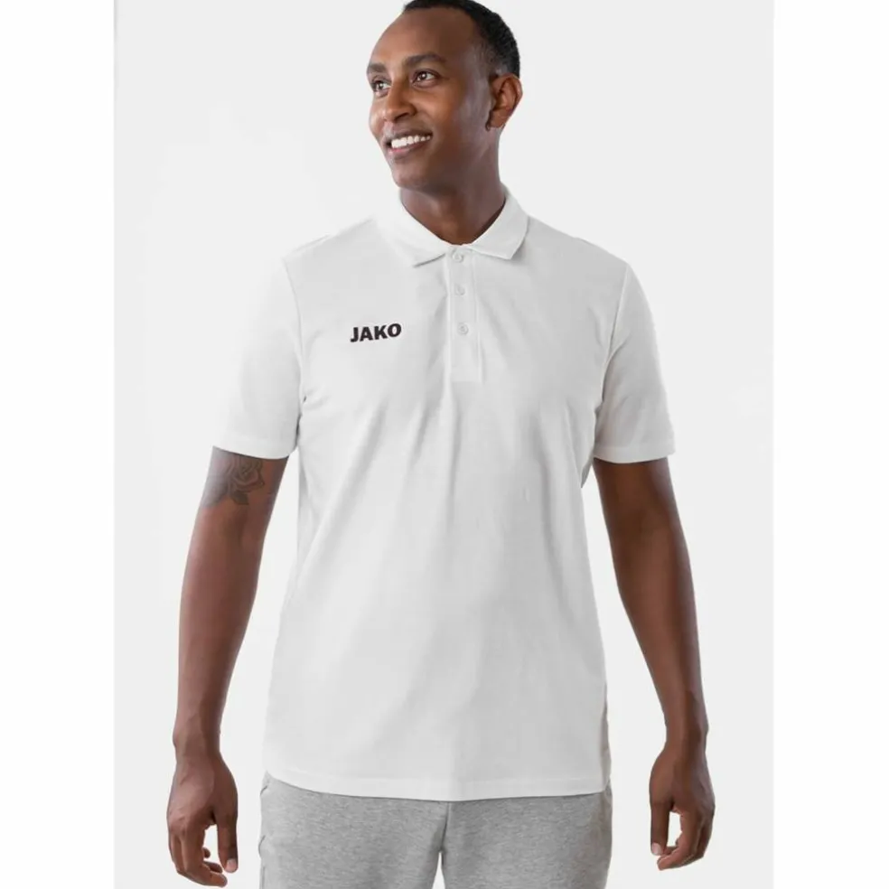 Base Unisex Poloshirt